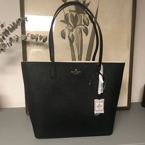 New kate spade purse
